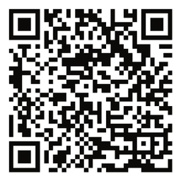 Código QR al Instagram del Desafío Vikingo