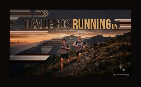 traileros running uy