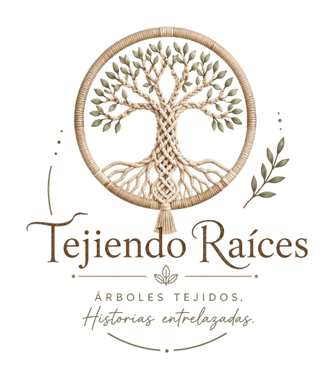 Tejieno Raices
